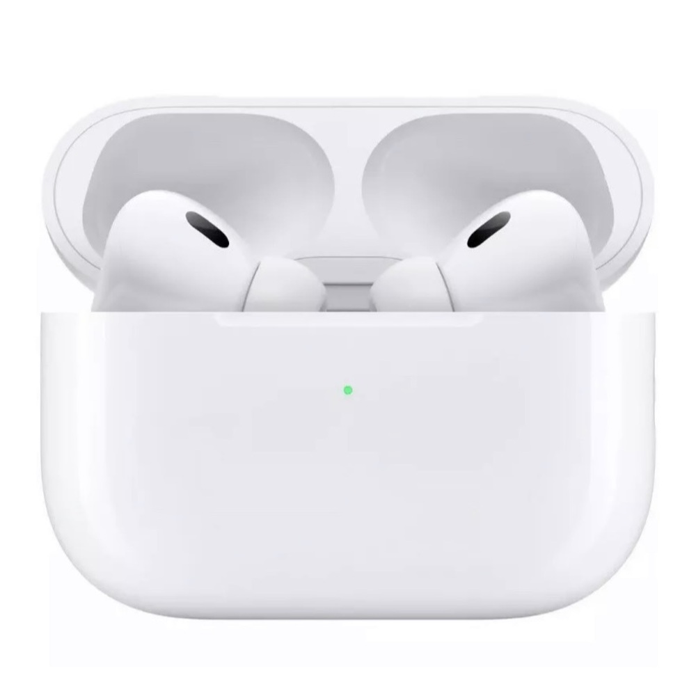 Apple Airpods 2nd Generation Usb-c